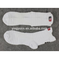 2019 chaussettes de basket-ball d&#39;élite longues épaissies serviettes pour hommes en coton chaussettes de badminton de course en plein air professionnelles